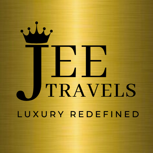 JeeTravels