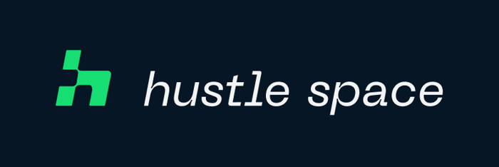 HustleSpace logo